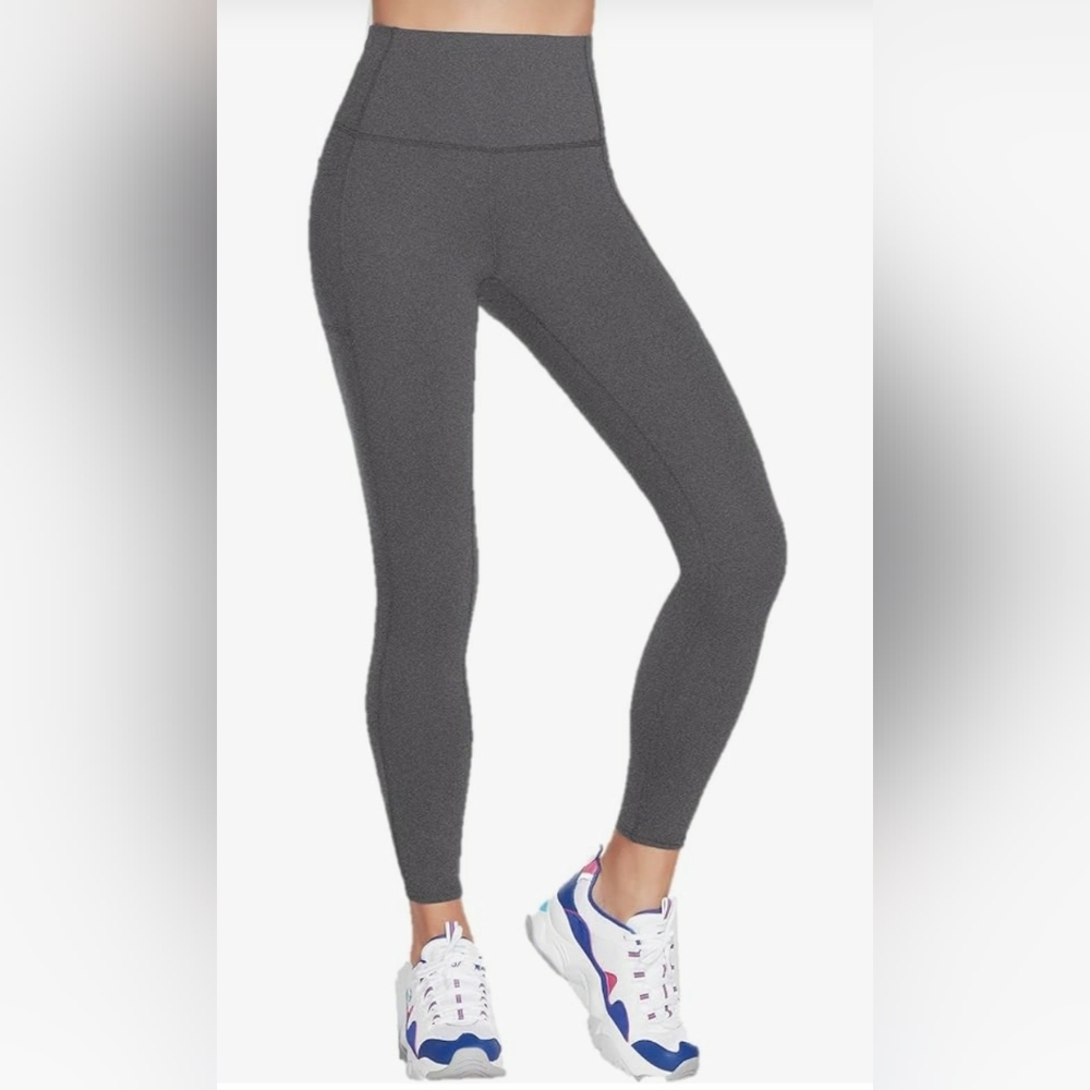 Sketchers Go flex high waisted leggings